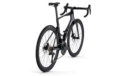 Превью Шоссейный велосипед Велосипед BMC Teammachine R 01 Four (2024)